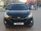Hyundai Tucson 2011 годаfor6 800 000 тг. в Кызылорда