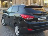 Hyundai Tucson 2011 годаfor6 800 000 тг. в Кызылорда – фото 5