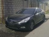 Hyundai Grandeur 2011 годаүшін8 300 000 тг. в Шымкент – фото 2