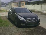 Hyundai Grandeur 2011 годаүшін8 300 000 тг. в Шымкент