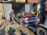 Hyundai Grandeur 2011 годаүшін8 300 000 тг. в Шымкент – фото 3