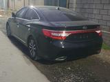 Hyundai Grandeur 2011 годаүшін8 300 000 тг. в Шымкент – фото 4