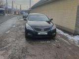 Hyundai Grandeur 2011 годаүшін8 300 000 тг. в Шымкент – фото 5