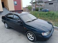 Toyota Carina E 1996 годаүшін2 550 000 тг. в Тараз