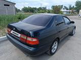 Toyota Carina E 1996 годаүшін2 550 000 тг. в Тараз – фото 3