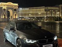 BMW M5 2019 года за 45 000 000 тг. в Астана