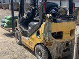 Komatsu  FD15 2013 года за 2 500 000 тг. в Уральск – фото 2