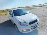 Chevrolet Nexia 2020 года за 4 500 000 тг. в Атырау – фото 2