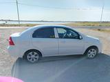 Chevrolet Nexia 2020 года за 4 500 000 тг. в Атырау – фото 3