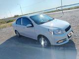 Chevrolet Nexia 2020 года за 4 500 000 тг. в Атырау – фото 4