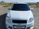 Chevrolet Nexia 2020 года за 4 500 000 тг. в Атырау