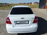 Chevrolet Nexia 2020 года за 4 500 000 тг. в Атырау – фото 5
