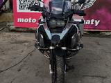 BMW  R 1250 GS Adventure 2022 года за 10 000 000 тг. в Алматы
