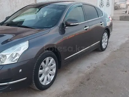 Nissan Teana 2008 года за 5 300 000 тг. в Актау – фото 13