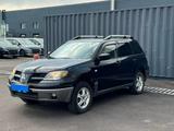 Mitsubishi Outlander 2004 года за 3 490 000 тг. в Алматы