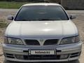 Nissan Maxima 1998 годаfor2 700 000 тг. в Алматы – фото 4