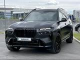 BMW X7 2023 года за 67 000 000 тг. в Алматы – фото 2