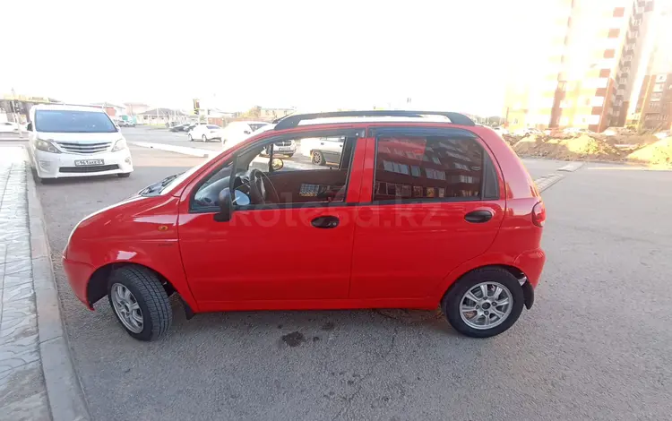 Daewoo Matiz 2012 годаүшін2 500 000 тг. в Астана