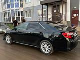 Toyota Camry 2012 годаүшін5 500 000 тг. в Уральск – фото 2