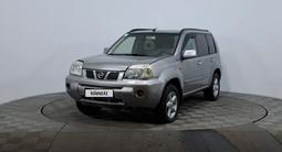 Nissan X-Trail 2002 годаfor3 650 000 тг. в Астана