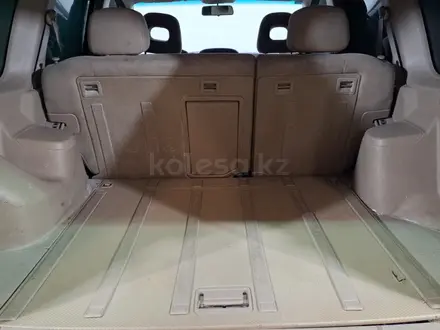 Nissan X-Trail 2002 года за 3 650 000 тг. в Астана – фото 10