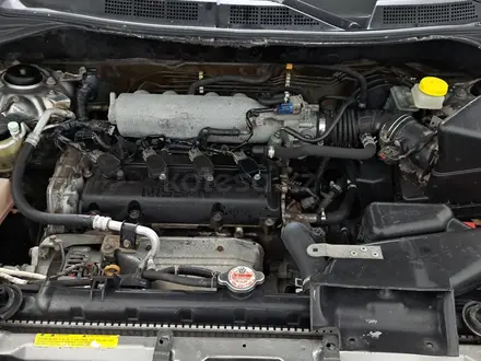 Nissan X-Trail 2002 года за 3 650 000 тг. в Астана – фото 11