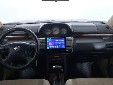 Nissan X-Trail 2002 года за 3 650 000 тг. в Астана – фото 14