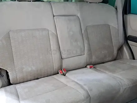 Nissan X-Trail 2002 года за 3 650 000 тг. в Астана – фото 16