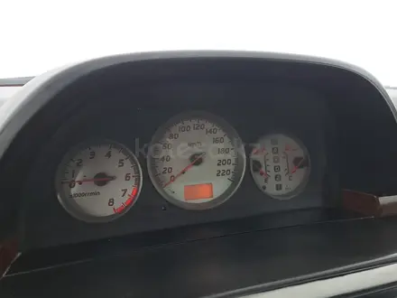 Nissan X-Trail 2002 года за 3 650 000 тг. в Астана – фото 18