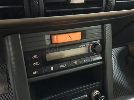 Nissan X-Trail 2002 года за 3 650 000 тг. в Астана – фото 20