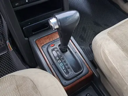 Nissan X-Trail 2002 года за 3 650 000 тг. в Астана – фото 21