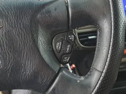 Nissan X-Trail 2002 года за 3 650 000 тг. в Астана – фото 22