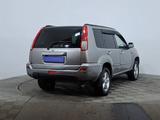 Nissan X-Trail 2002 годаfor3 650 000 тг. в Астана – фото 5