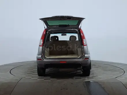 Nissan X-Trail 2002 года за 3 650 000 тг. в Астана – фото 9