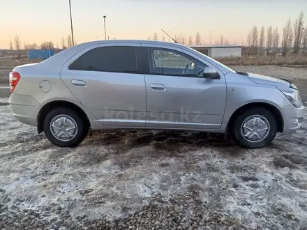 Chevrolet Cobalt 2014 года за 4 150 000 тг. в Актобе – фото 6