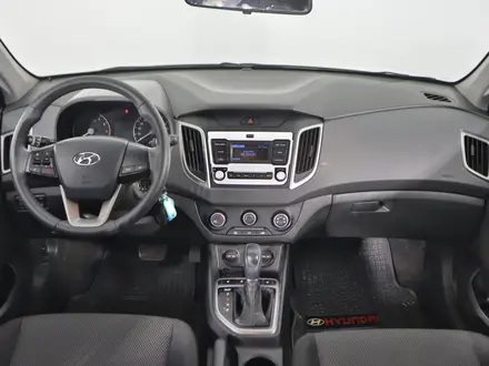 Hyundai Creta 2020 года за 8 980 000 тг. в Алматы – фото 9