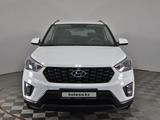 Hyundai Creta 2020 года за 8 980 000 тг. в Алматы – фото 2