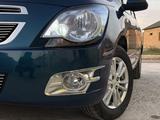 Chevrolet Cobalt 2023 года за 6 300 000 тг. в Шымкент – фото 4