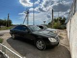 Mercedes-Benz S 500 2000 годаfor3 500 000 тг. в Кызылорда – фото 2