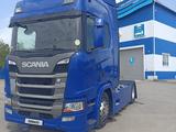 Scania  R-Series 2018 годаүшін30 555 555 тг. в Костанай – фото 2