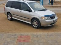 Mazda MPV 2001 годаfor4 200 000 тг. в Кызылорда