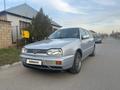 Volkswagen Golf 1991 годаүшін2 600 000 тг. в Шымкент