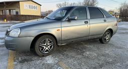 ВАЗ (Lada) Priora 2172 2010 годаүшін1 490 000 тг. в Уральск – фото 5