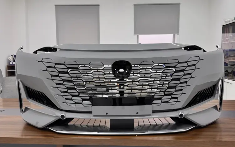 Бампер Changan UNI K передний задний за 5 000 тг. в Астана