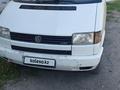 Volkswagen Transporter 1991 года за 2 600 000 тг. в Астана