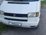 Volkswagen Transporter 1991 года за 2 600 000 тг. в Астана