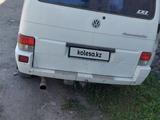 Volkswagen Transporter 1991 годаүшін2 600 000 тг. в Астана – фото 2