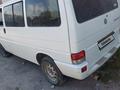 Volkswagen Transporter 1991 года за 2 600 000 тг. в Астана – фото 3