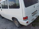 Volkswagen Transporter 1991 годаүшін2 600 000 тг. в Астана – фото 3
