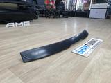 Козырек для BMW E60 AC SHNITZER за 30 000 тг. в Жезказган – фото 2